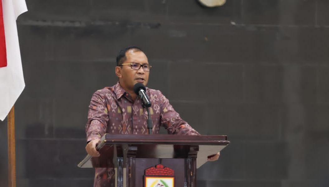 Wali Kota Makassar Jalani Isolasi Mandiri di Kediamannya, Diduga Terpapar dari Tamu 